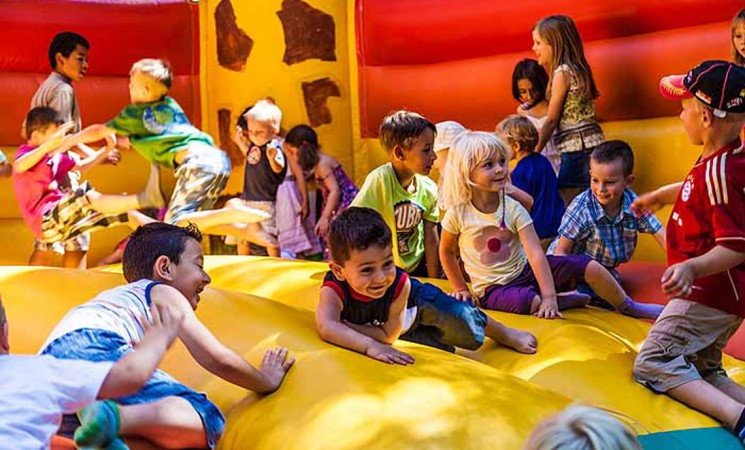 Kinderbürgerfest