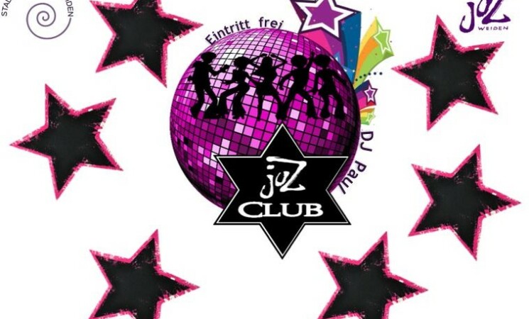 Der JuZ-Club: Termine 2021
