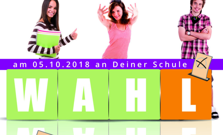 Jugendwahl am 05.10.18