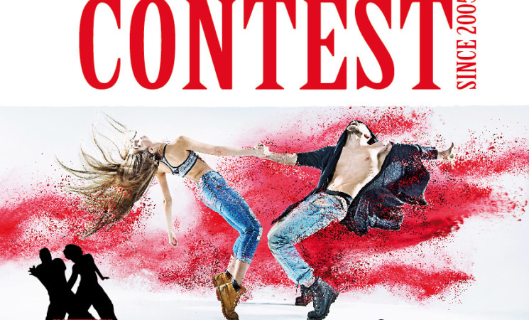 Dance Your Style Contest am 26.04.20 in Weiden