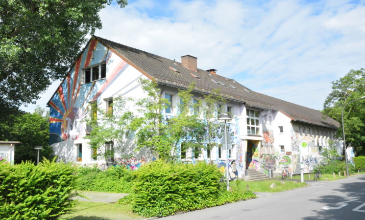 Stellenanzeige
