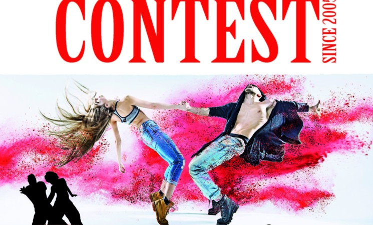 Dance Your Style Contest am 25.10.20 in Weiden - Achtung: Terminänderung!