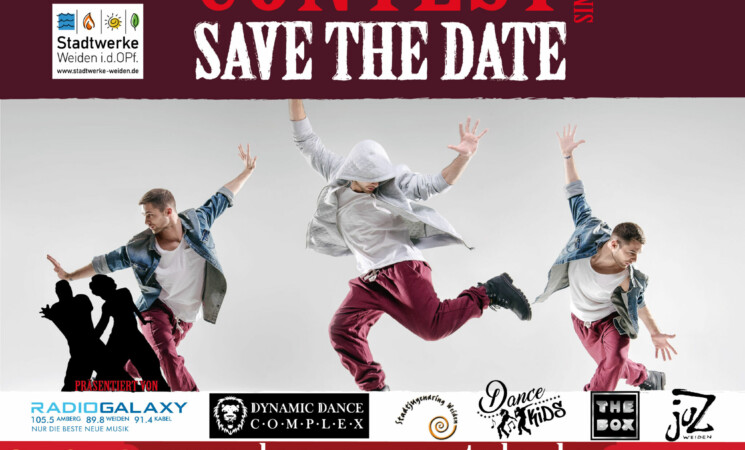 Dance Your Style Contest
