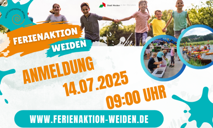 Ferienaktion 2025