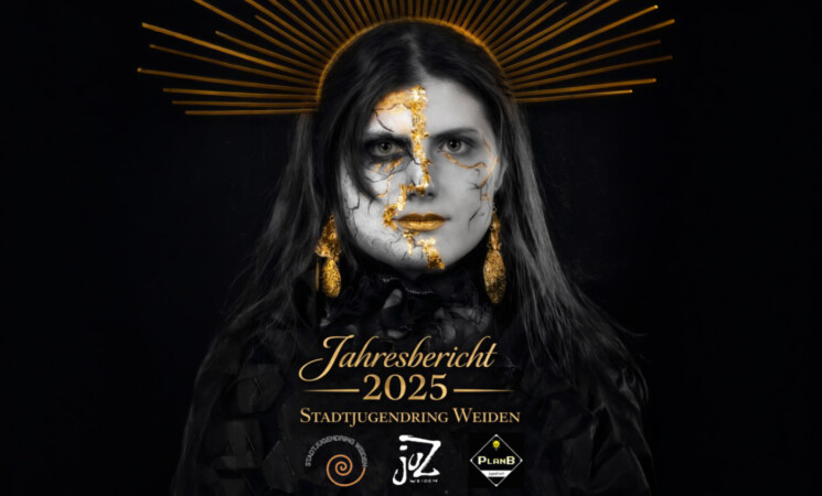 SJR Weiden: Jahresbericht 2025